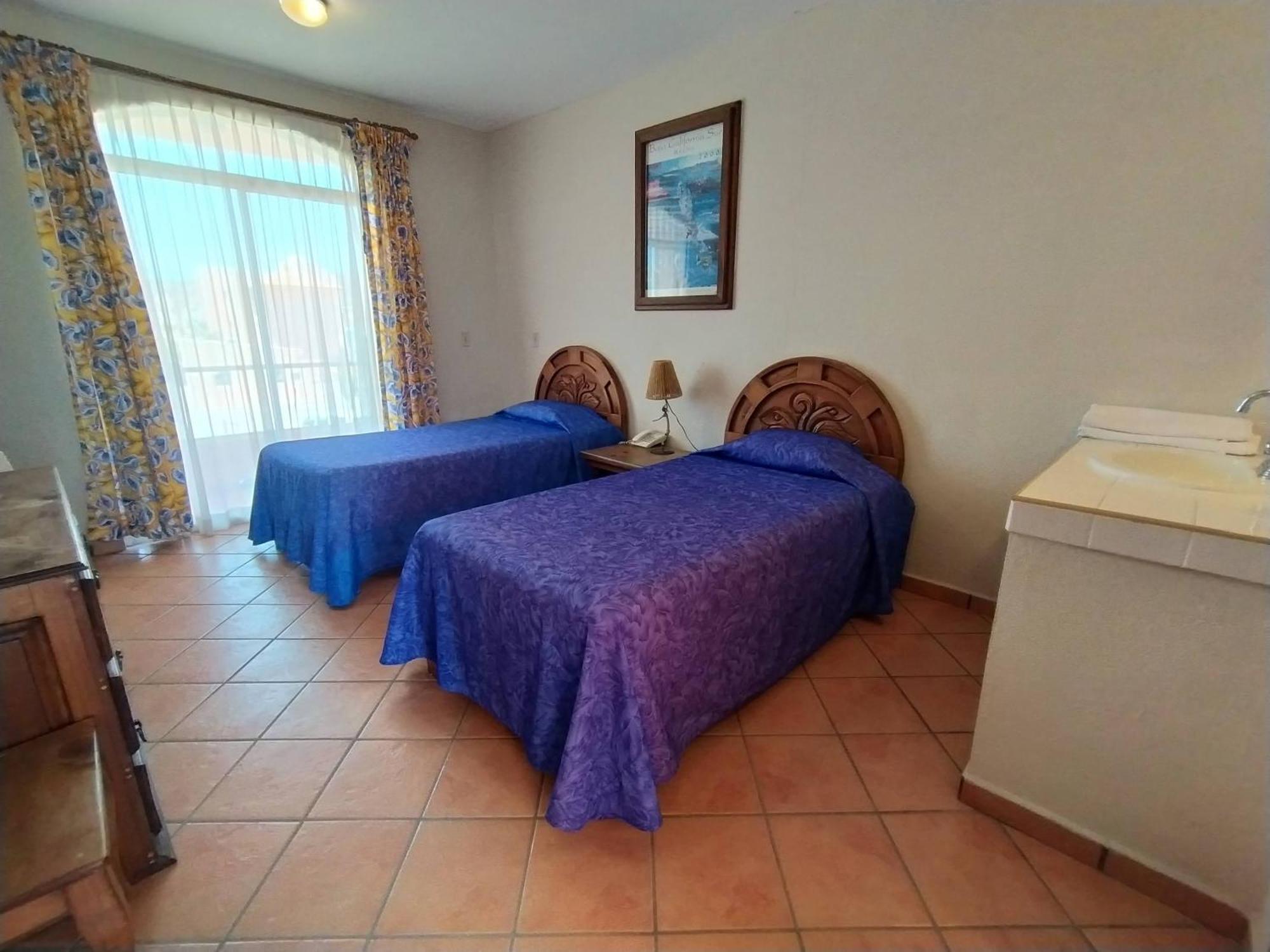 Club Cantamar Beach Hotel & Marina La Paz Phòng bức ảnh