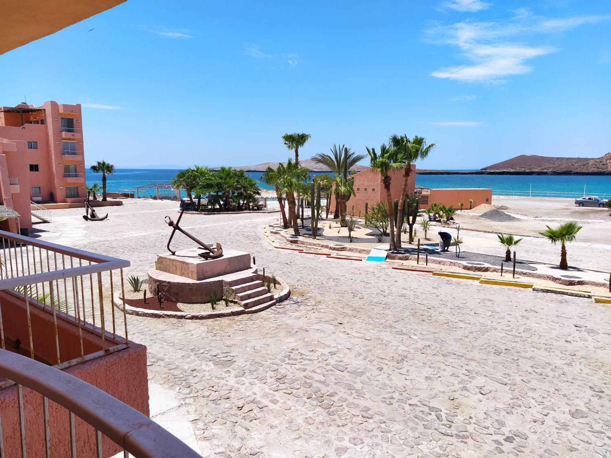 Club Cantamar Beach Hotel & Marina La Paz Phòng bức ảnh