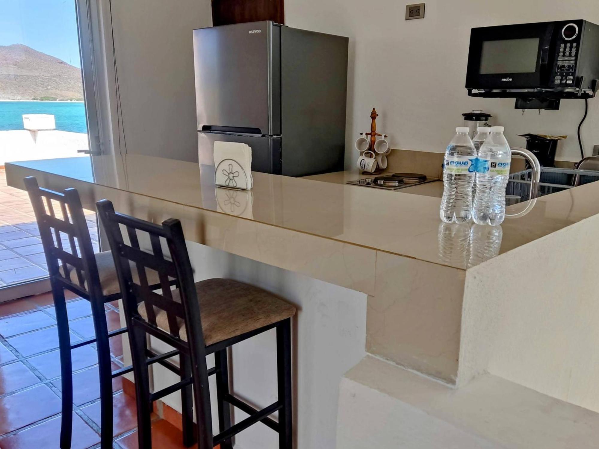 Club Cantamar Beach Hotel & Marina La Paz Ngoại thất bức ảnh