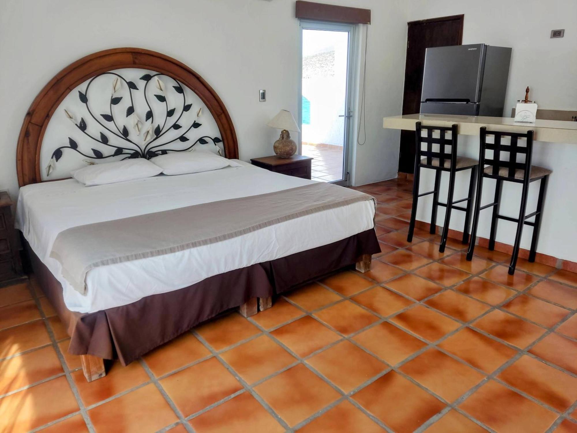 Club Cantamar Beach Hotel & Marina La Paz Ngoại thất bức ảnh